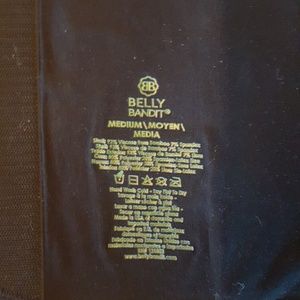 Belly Bandit M